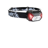 USB Charging Long Endurance External Headlight