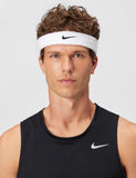 Nike Unisex Adult Swoosh Classic Headband