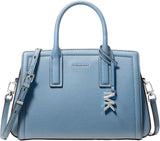 Michael Kors Women's Laila Small Satchel