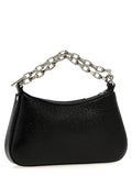 Mcqueen Women 'Mcqueen T-Bar Mini' Handbag