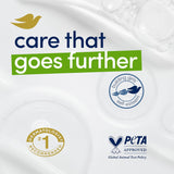 Dove Beauty Bar Soap Cool Moisture Cucumber & Green Tea Scent, 6 Bars for Refreshed Skin, Leaves Skin Refreshed 3.75 oz