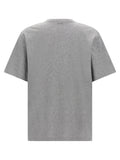 Mcqueen Men 'Skull' T-Shirt