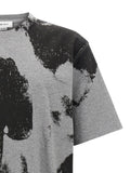 Mcqueen Men 'Skull' T-Shirt