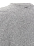 Mcqueen Men 'Skull' T-Shirt
