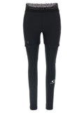 Balenciaga Men Leggings X Under Armour®
