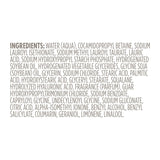 Dove Serum Body Wash Hydration Boost actively drenches dry skin with Hyaluronic Acid Serum 18.5 Fl Oz