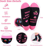 Gifts for 10 Year Old Beautiful Teen Girl, 10 Year Old Beautiful Teen Girl Birthday Gifts, 10th Birthday Decorations Popular Present