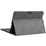 Leather Surface Pro789x Protective Sleeve