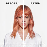 kerastase Chroma Absolute Chroma Respect Shampoo For Sensitized or Damaged Color-Treated Hair - Protects and Hydrates Fine To Medium Hair with Glycerin and Hyaluronic Acid