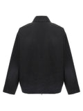 Balenciaga Men 'Bb Garderobe' Jacket