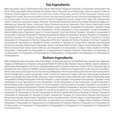 Numbuzin NAD+ BIO Lifting-sil Full Face Mask