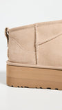 UGG Women's Classic Ultra Mini Platform Boot