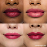Wonderskin Wonder Blading All Day Lip Stain Peel Off Masque - Long Lasting, Waterproof and Transfer Proof Nude Lip Tint, Matte Finish Peel Off Lip Stain (Whimsical Masque)