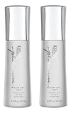 Kenra Platinum Blow-Dry Spray | Time-Saving Heat Protectant | Detangles, Smooths, and Softens | Eliminates Frizz & Resists Humidity | Medium To Coarse Hair