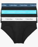Calvin Klein Men's Cotton Stretch 3-Pack Brief