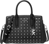 Michael Kors Women's Laila Small Satchel