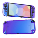 Split-type Protective Cover With Anti-collision And Dust-proof Features PC Case