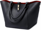 sqlp Large Work Tote Bag for Women Designer Purses and Handbags Big Bucket bags Ladies Travel Crossbody Purse