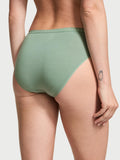 Victoria's Secret 7-Pack Stretch Cotton Bikini Panties