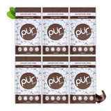 PUR Gum | Aspartame Free Chewing Gum | 100% Xylitol | Natural Spearmint Flavored Gum, 55 Pieces (Pack of 3)