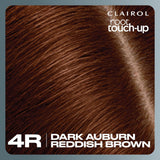 CLAIROL Root Touch-Up Permanent Creme Hair Color