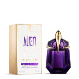 Mugler Alien - Eau de Parfum - Women's Perfume - Floral & Woody - With Jasmine, Wood, and Amber - Long Lasting Fragrance