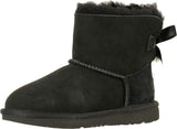 UGG Kids' Mini Bailey Bow II Boot