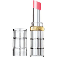 L'Oreal Paris Makeup Colour Riche Shine Lipstick, 918 Polished Tango, 0.1 oz.