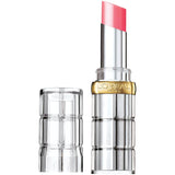 L'Oreal Paris Makeup Colour Riche Shine Lipstick, 918 Polished Tango, 0.1 oz.
