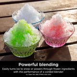 Ninja Blast Max, Portable Blender + Twist & Go, Personal Smoothie, Blend, Ice Crush, 3 Programs, Cordless, 22 oz removable Vessel, Dishwasher Safe, Leakproof, Silver, BC251SL