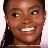 Too Faced Cloud Crush Blush | Buildable, Blendable, High Pigment Color, Vegan + Cruelty Free, 0.17 oz, Super Candy Clouds