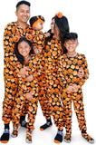 The Children's Place Family Matching, Christmas and Holiday Pajama Sets, Cotton