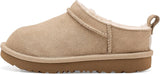 UGG unisex-child Classic Micro