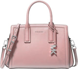 Michael Kors Women's Laila Small Satchel