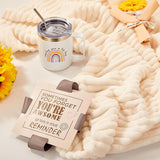 Get Well Gifts for Women After Surgery 10pc Gift Baskets Feel Better Spa Gift Basket Care Package for Mom Her Wife Friend Grandma self care