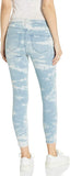 William Rast Tie-Dye Skinny Jeans, Size 25