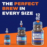 Maxwell House Original Medium Roast Instant Coffee (12 oz Jar)
