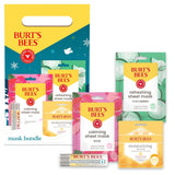Burt's Bees Gifts Ideas - Classics Set, 6 Products in Giftable Tin – Cuticle Cream, Hand Salve, Lip Balm, Res-Q Ointment, Hand Repair and Foot Cream