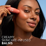 CoverGirl Trublend Skin Enhancer Contour Stick Balm, 110 Defined Contour, Vegan Formula, Easy to Use, Glides on Effortlessly, Non-Greasy, Doesn't Crease, 0.21oz