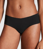 Victoria's Secret PINK Women's No Show Cheeky Underwear, Panties for Women, Halloween Pack, M