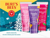 Burt's Bees Gifts Ideas - Classics Set, 6 Products in Giftable Tin – Cuticle Cream, Hand Salve, Lip Balm, Res-Q Ointment, Hand Repair and Foot Cream