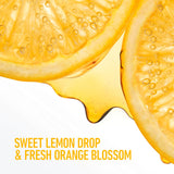 Dove Plant Milk Cleansing Bar Soap Turmeric Milk & Lemon Drop Glow Booster 4 Count for Moisturized Skin Gentle Cleanser, No Sulfate Cleansers or Parabens, 98% Biodegradable Formula 5 oz