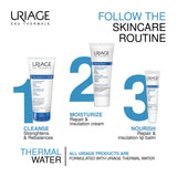 Uriage Bariederm Cleansing Cica Gel - Gentle, Fragrance-Free Skincare for Dry, Sensitive Skin