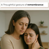 Sympathy Gift Baskets for Loss of Loved One - Best Bereavement Gifts Basket - Thinking of You Gifts - Condolences Gift Basket for Loss - Care Package For Women - Get Well Gifts For Women After Surgery