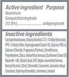Dove Advanced Care Anti Deo Stick Cool Essentials Twin Pack for helping your skin barrier repair after shaving 72 h odor control and all-day sweat protection with Pro Ceramide Technology 2.6 oz