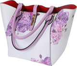 sqlp Large Work Tote Bag for Women Designer Purses and Handbags Big Bucket bags Ladies Travel Crossbody Purse