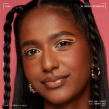 NYX PROFESSIONAL MAKEUP Epic Ink Liner, Waterproof Liquid Eyeliner - Black, Vegan Formula