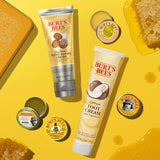 Burt's Bees Gifts Ideas - Classics Set, 6 Products in Giftable Tin – Cuticle Cream, Hand Salve, Lip Balm, Res-Q Ointment, Hand Repair and Foot Cream