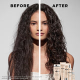 Kerastase Curl Manifesto Gelee Curl Contour Hair Serum | Enhances Curl Definition Without Crunch | Anti-Frizz | With Shea Butter | For All Wavy, Curly, Very Curly & Coily Hair