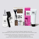 L'OREAL Colorista Hair Bleach & Hair Lightener Kit